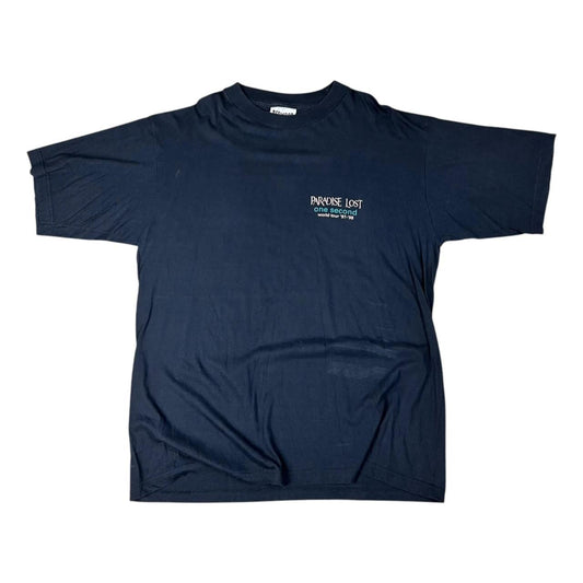 Paradise Lost - One Second World Tour (1997 - 98) T-shirt