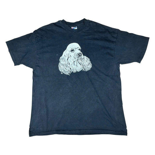 Dog Lovers King Charles Spaniel T-shirt