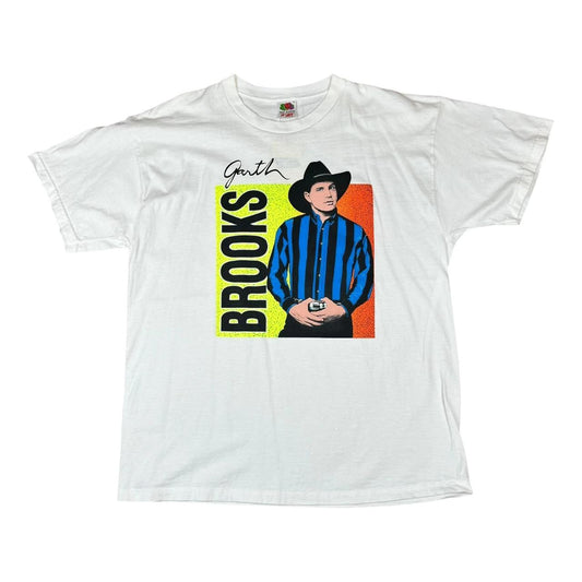 Country Music Icon Garth Brooks T-shirt