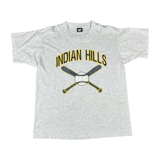 USA Indian Hills Baseball Softball T-shirt