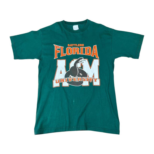 Florida A&M Rattlers Football NCAA T-shirt