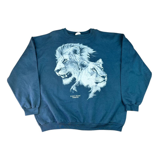 Lion's Head Ontario Sweatshirt