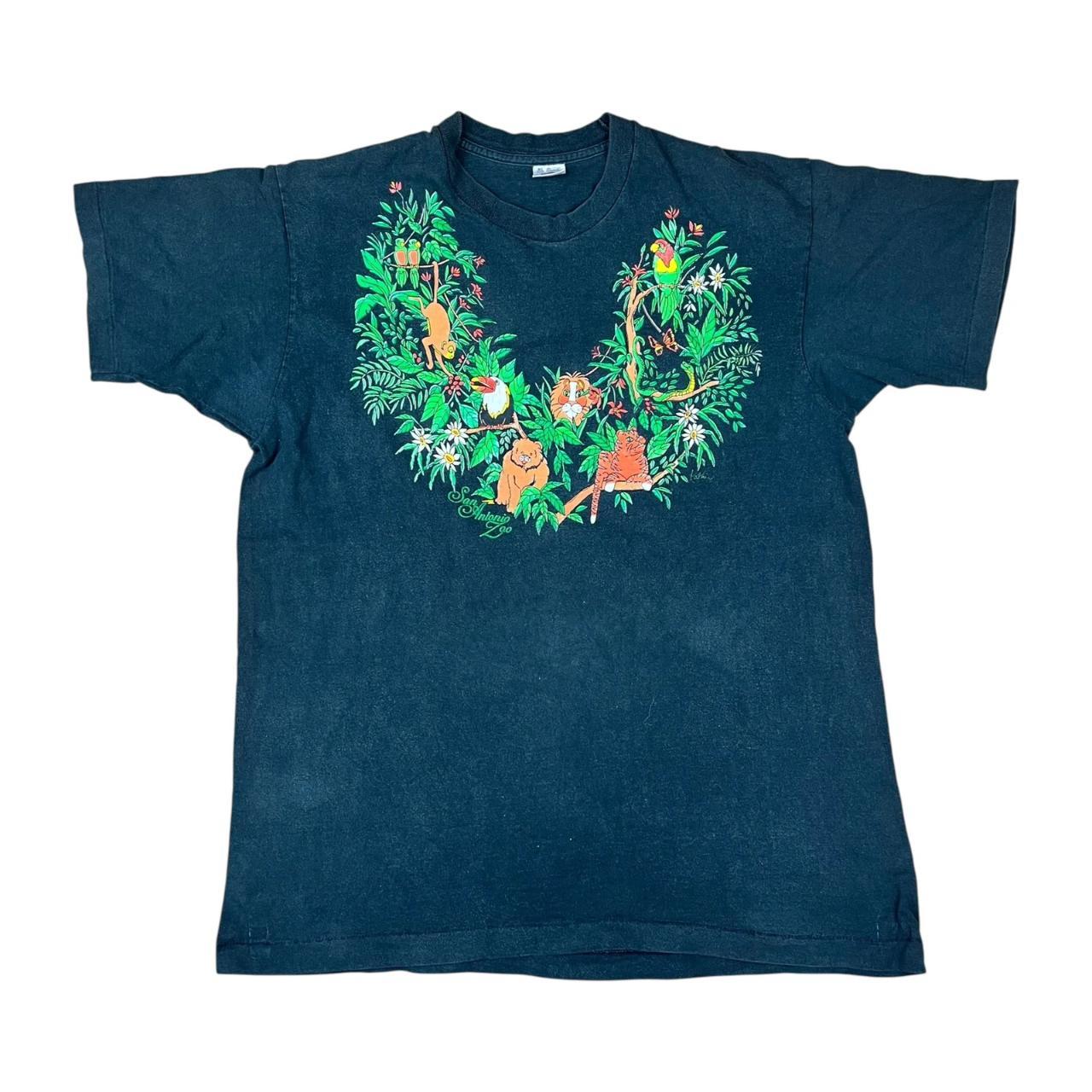 San Antonio Zoo T-shirt