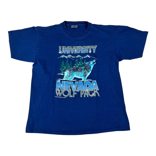 University of Nevada Wolf Pack T-shirt