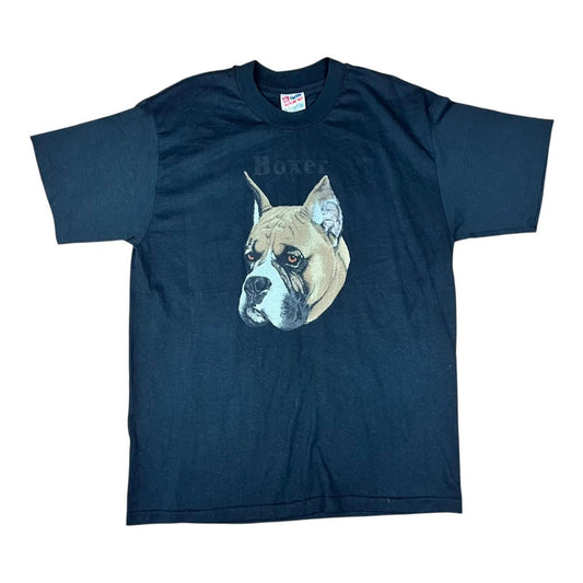 Dog Lovers Boxer Dog T-shirt