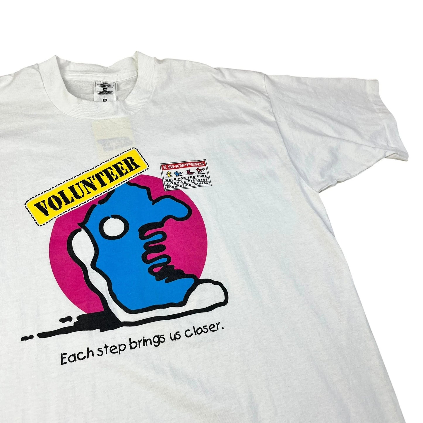 Souvenir t-shirt