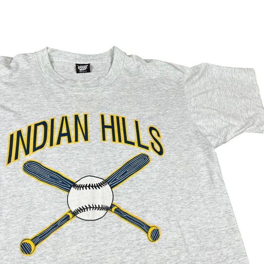 USA Indian Hills Baseball Softball T-shirt