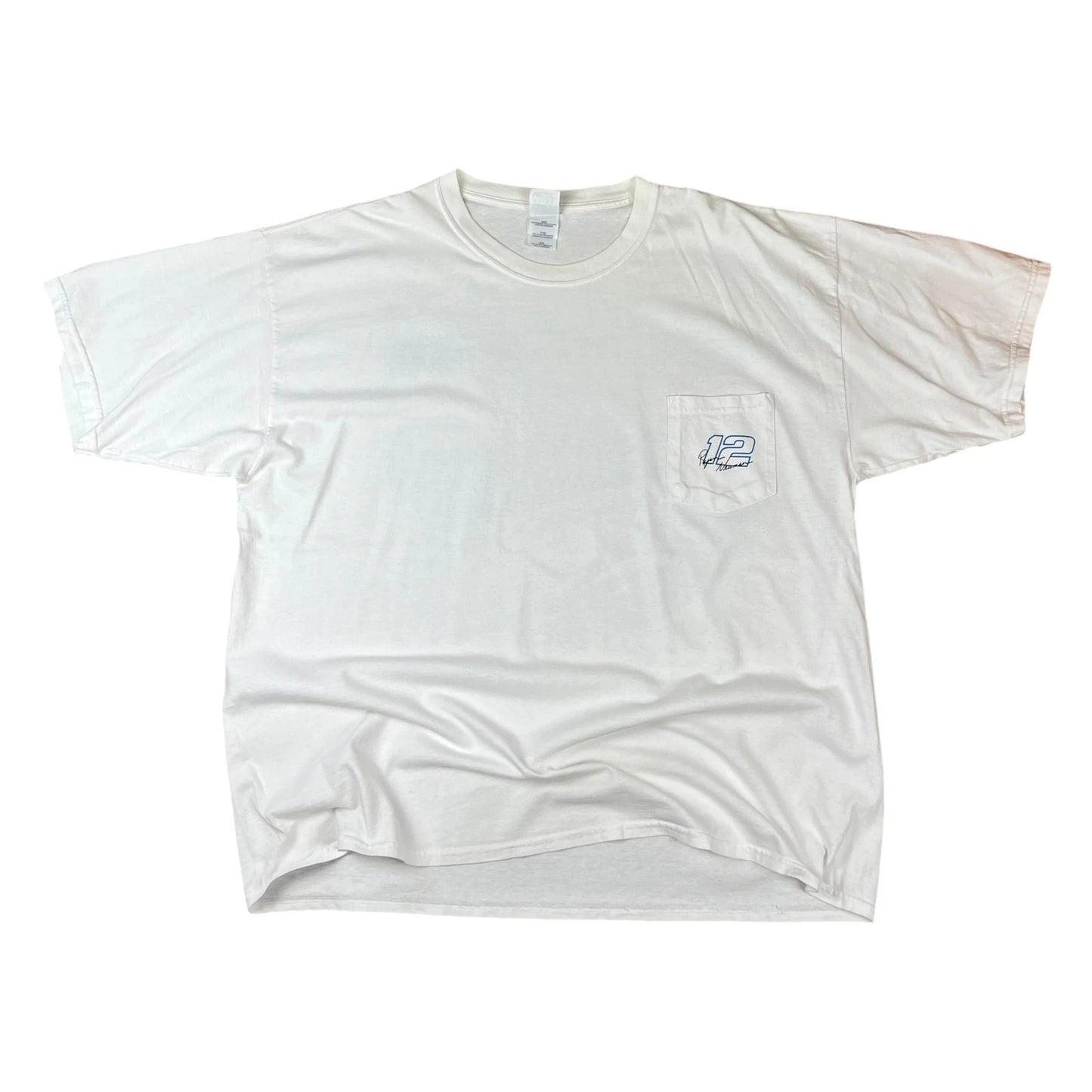 Ryan Numan NASCAR Racing T-shirt