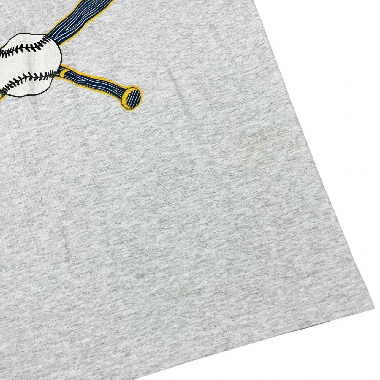 USA Indian Hills Baseball Softball T-shirt