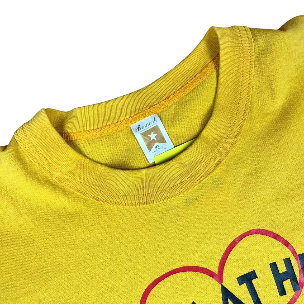 Funny Slogan - Young at Heart Older in Other Places - comedy T-shirt