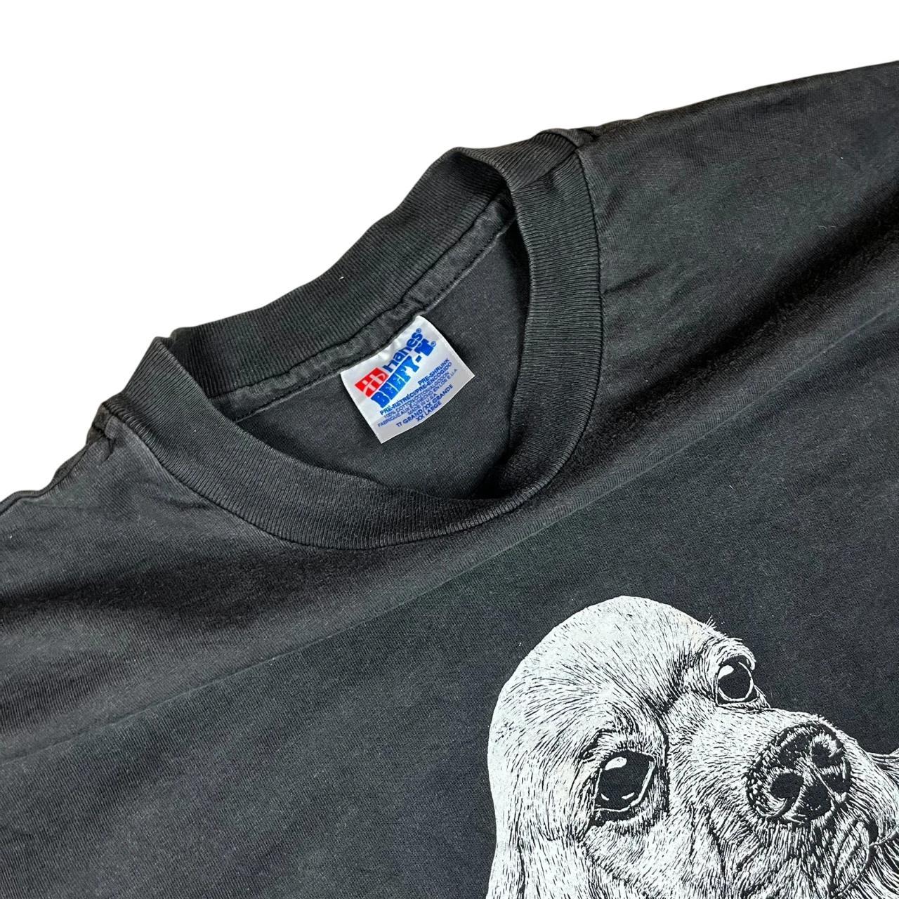 Dog Lovers King Charles Spaniel T-shirt