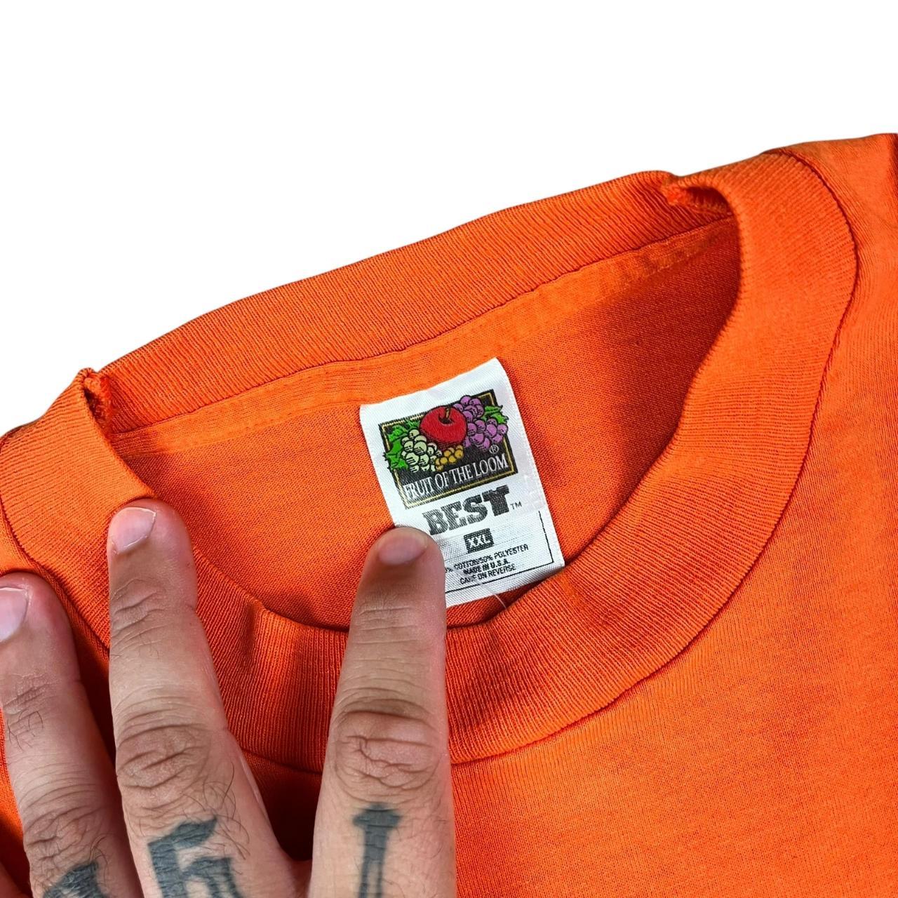 Humour Hunting Deer funny T-shirt (1990)