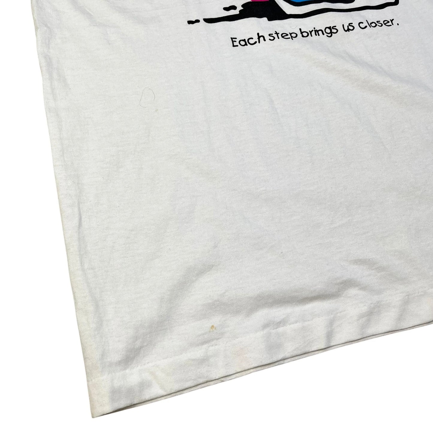Souvenir t-shirt