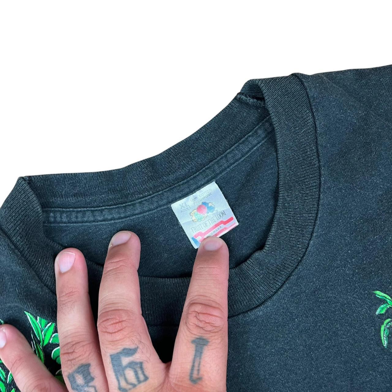 San Antonio Zoo T-shirt