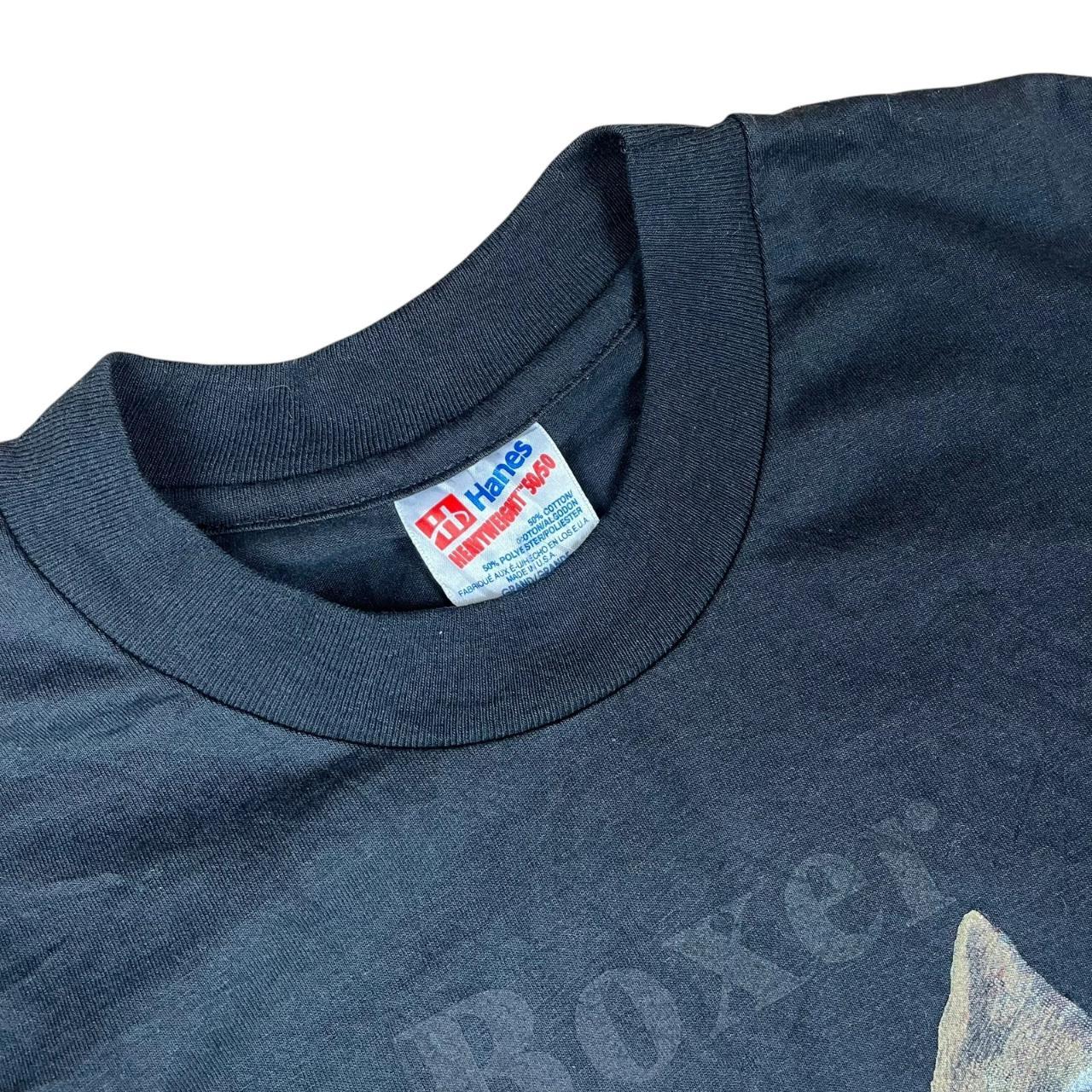 Dog Lovers Boxer Dog T-shirt