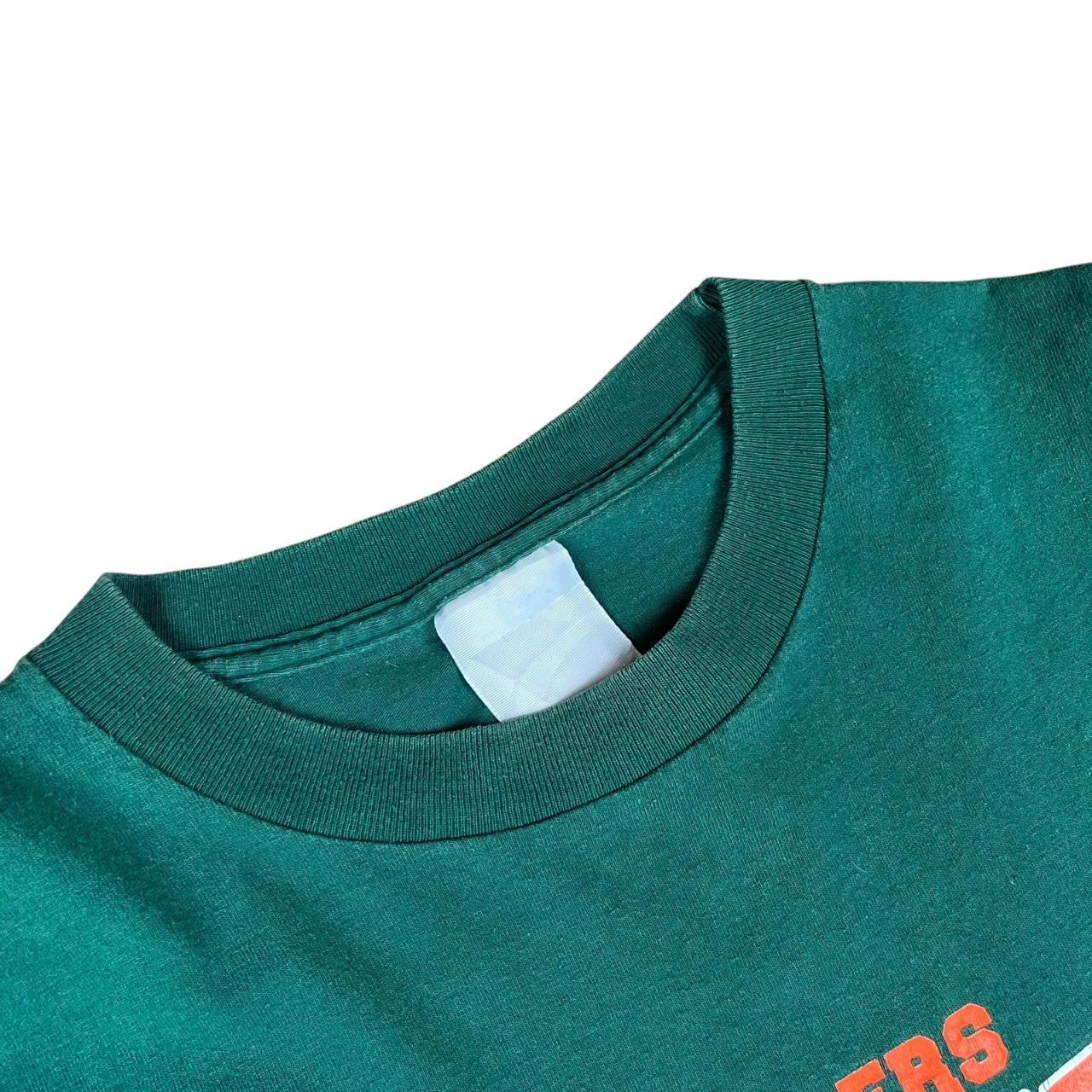 Florida A&M Rattlers Football NCAA T-shirt