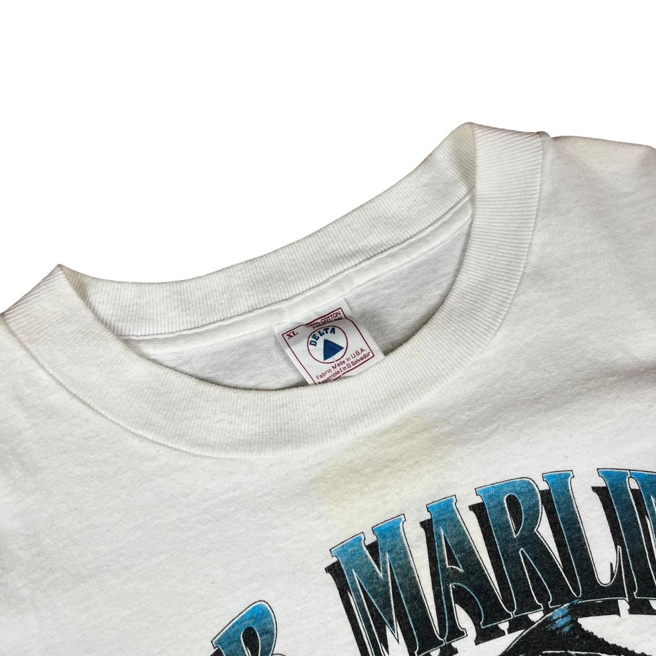 Bob Marlin's Deep Sea Fishing Rhode Island T-shirt