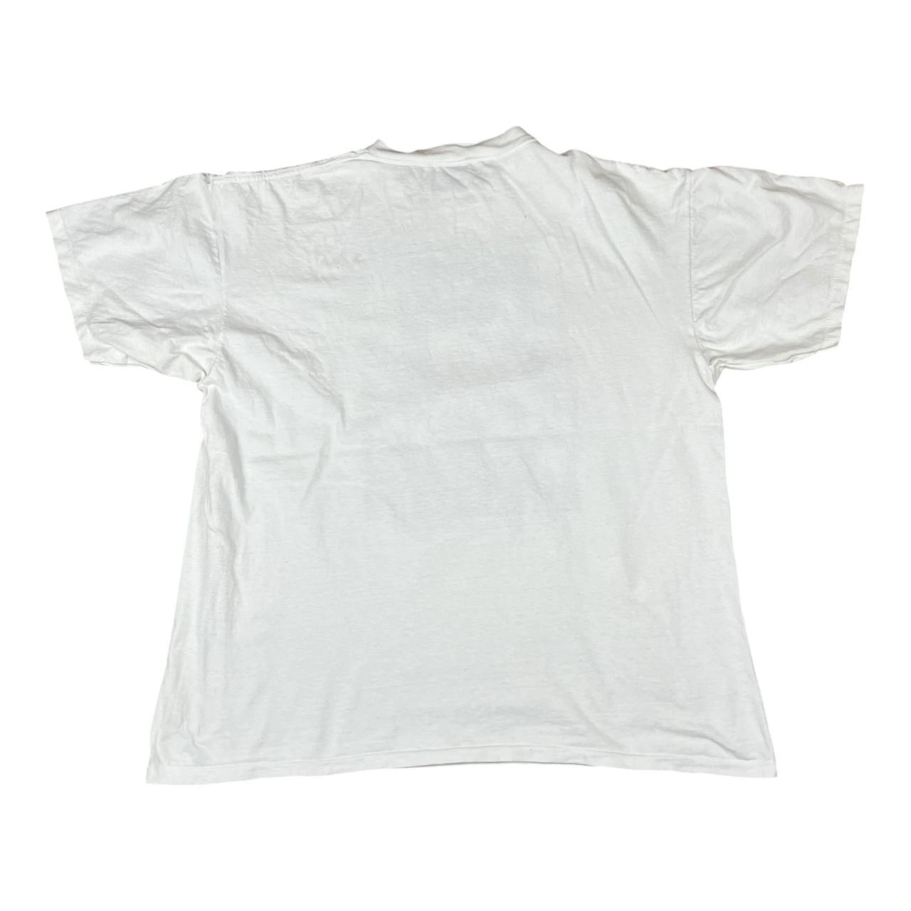 Alaska Butterfly New Beginnings T-shirt