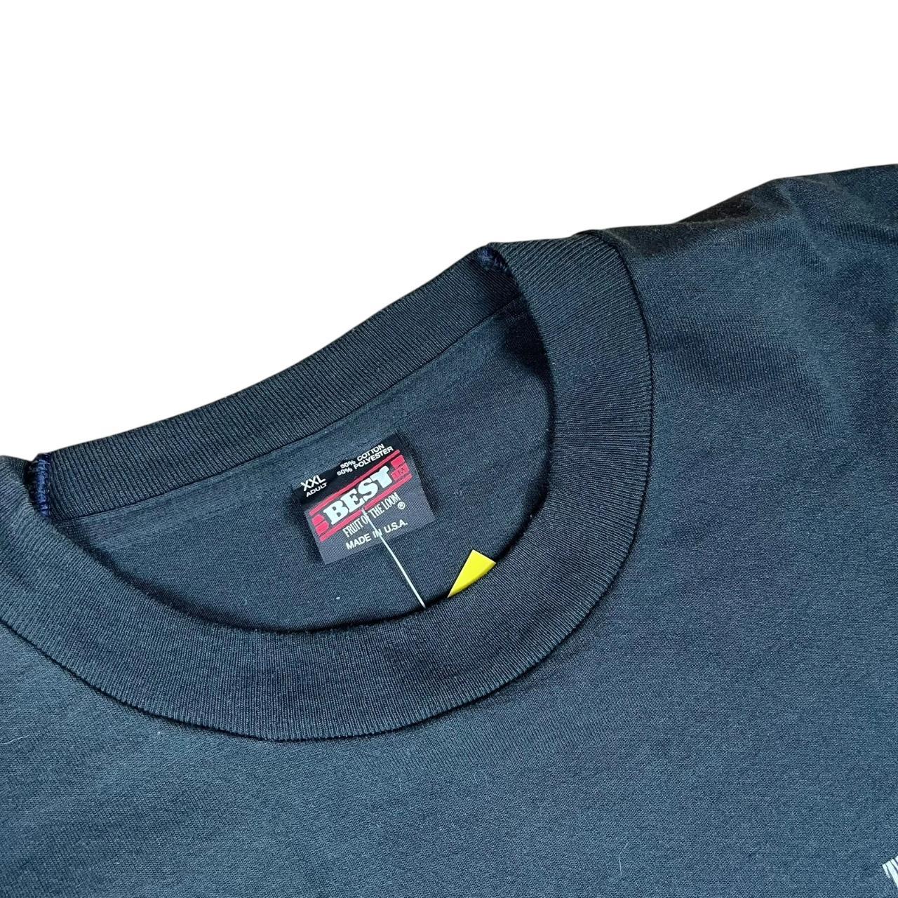 US Military - The Wall, Vietnam Veterans' Memorial Washington, DC  Prisoner of War T-shirt