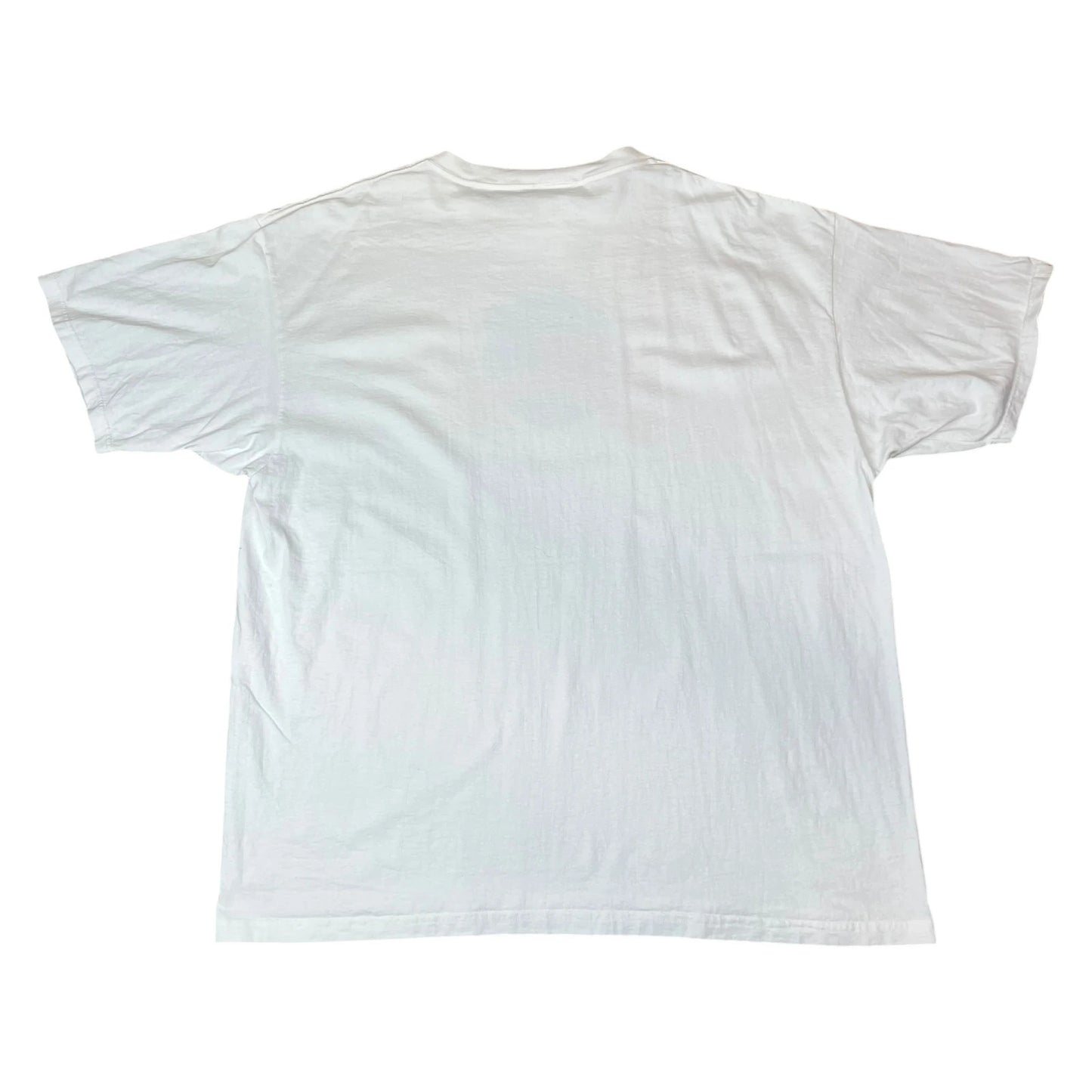 Planet Hollywood Orlando Souvenir T-shirt (1990s)