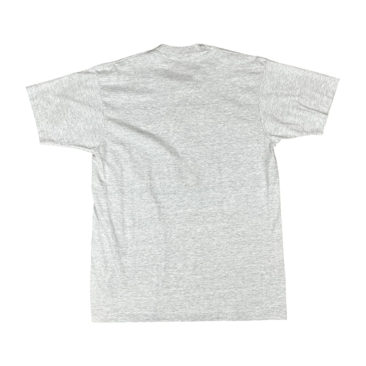 Arizona Sunset Native American and Eagle T-shirt