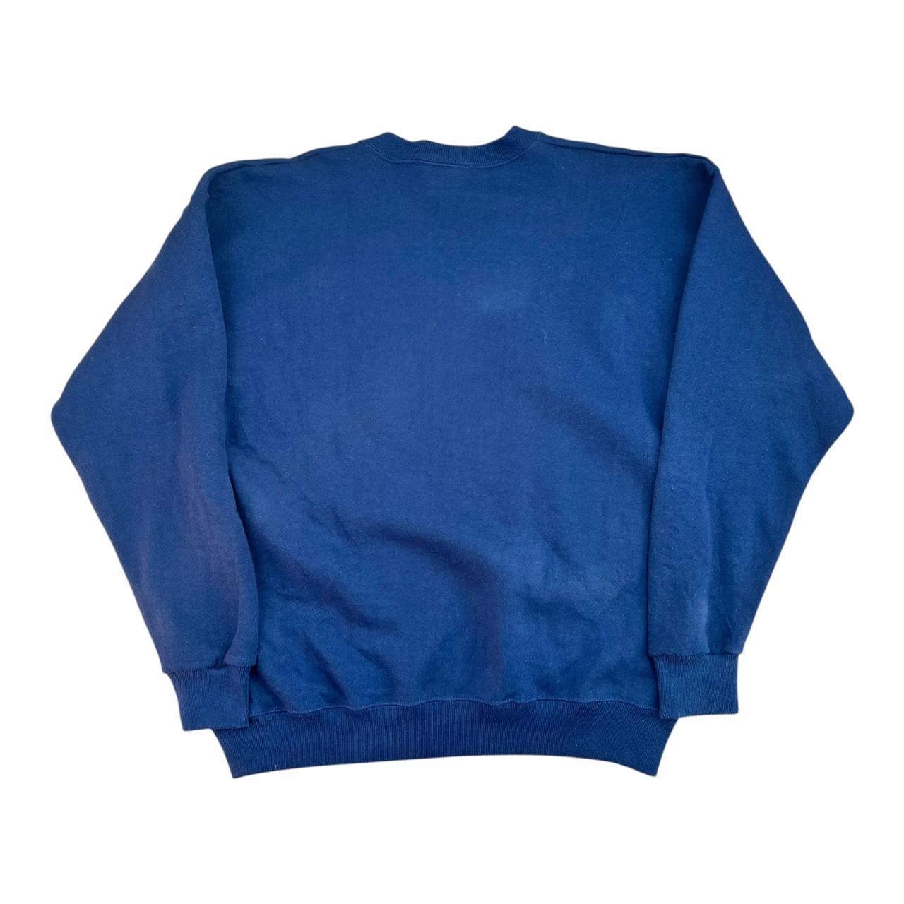 Native American Trading Post Wolves Alaska Sweatshirt