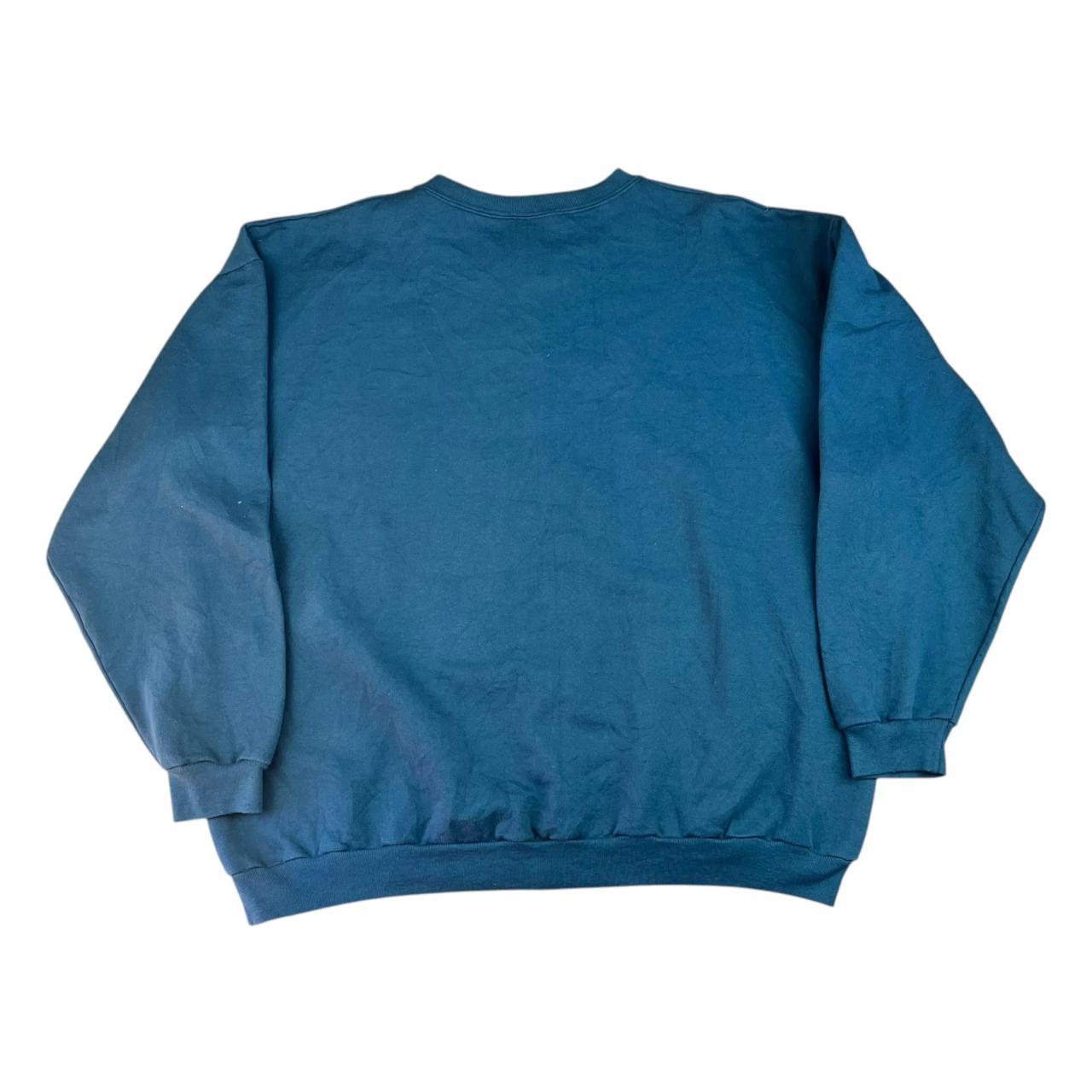 Lion's Head Ontario Sweatshirt