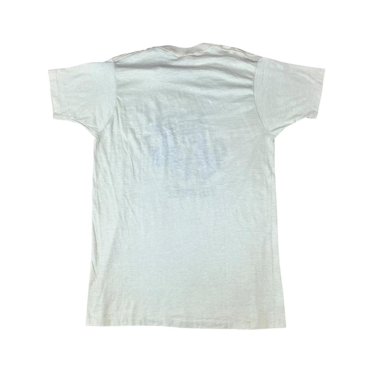 Broad Street Run Philadelphia Finisher Runners T-shirt (1981)
