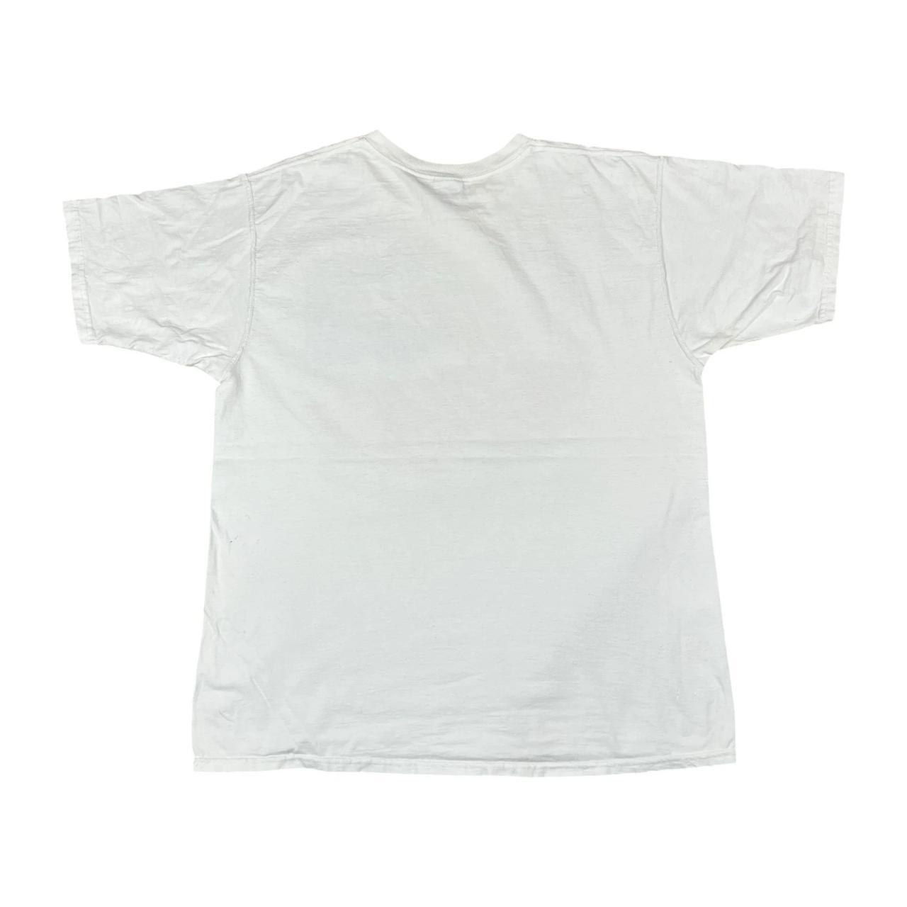 USA Ford Thunderbird Car T-shirt (1997)