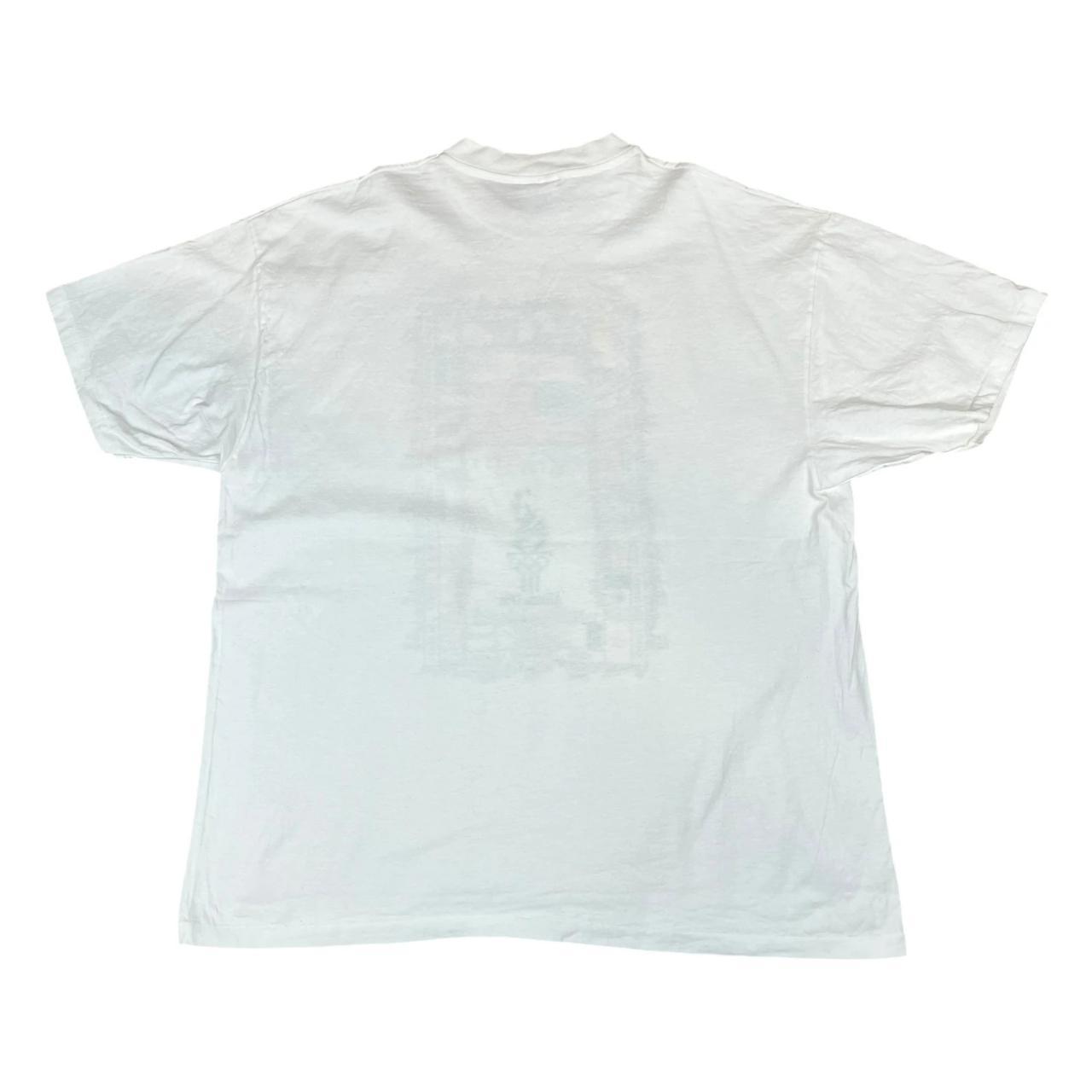USA 1996 Atlanta Olympic Games T-shirt