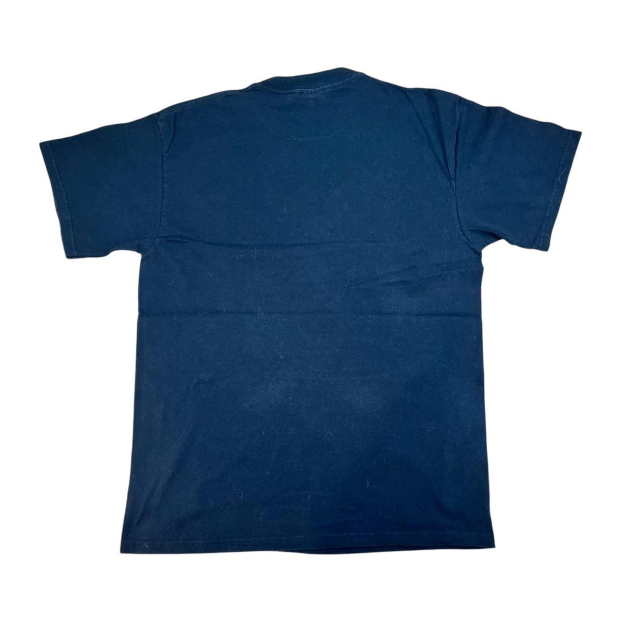 American Classic Wilderness Wolf T-shirt