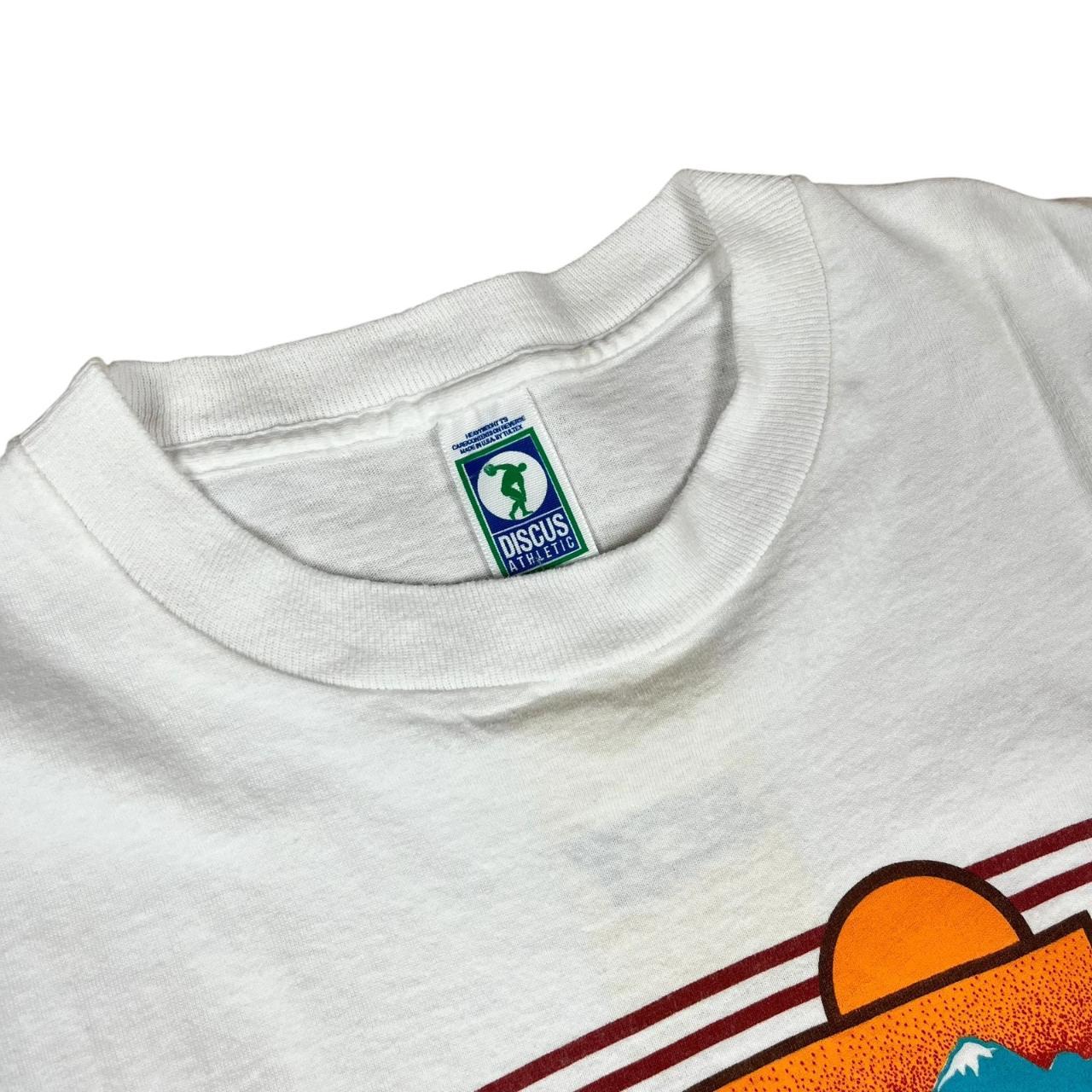 Las Vegas Sports Park Desert Classic Baseball T-shirt