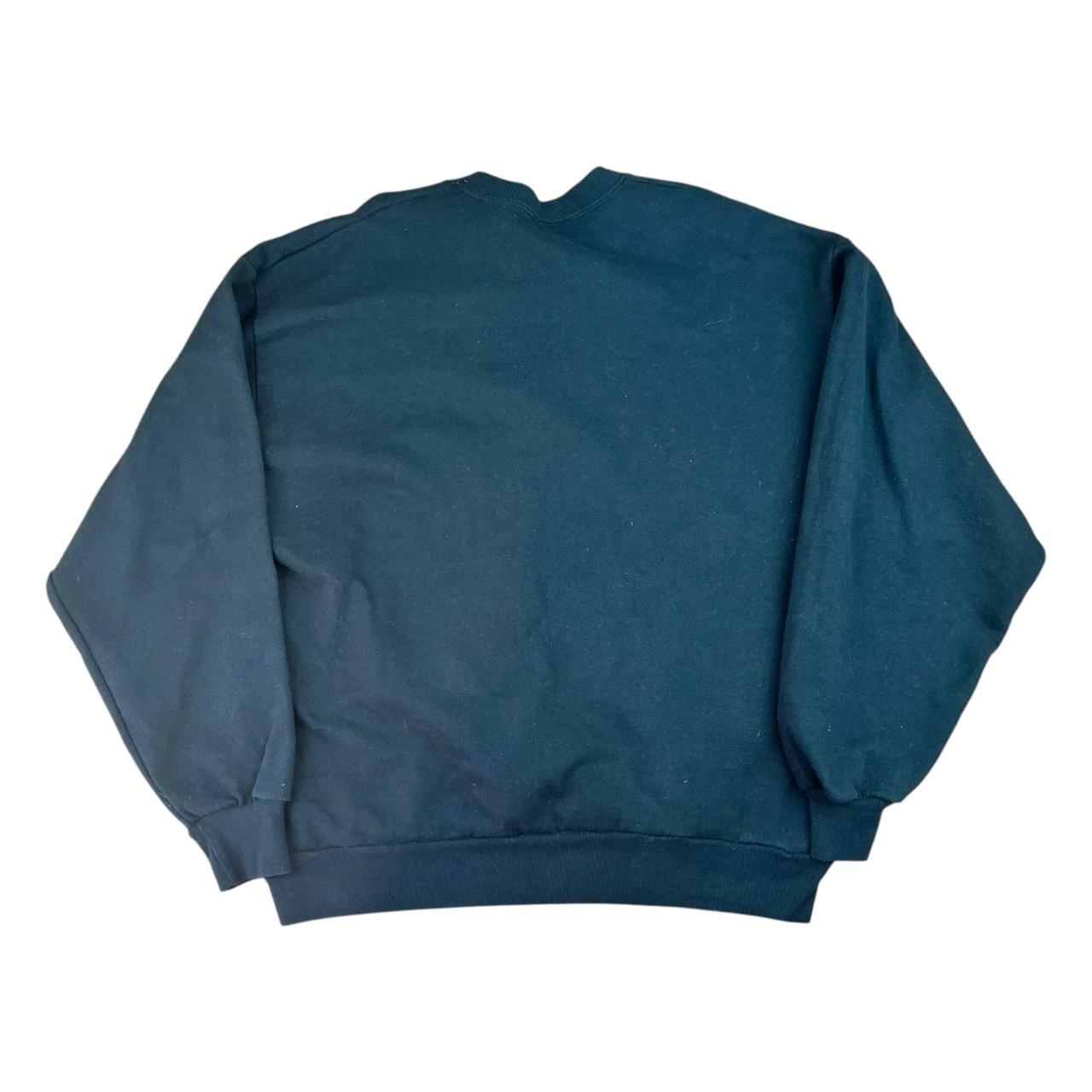 Impressive  Flying Eagle Sweatshirt