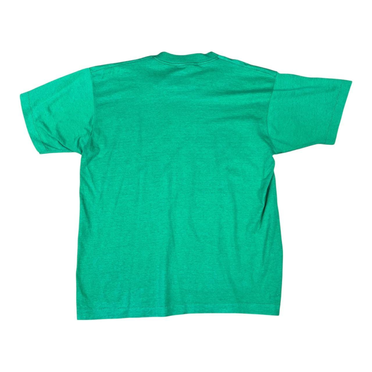 Wisconsin - I Survived the Drought of 88 T-shirt (1988)