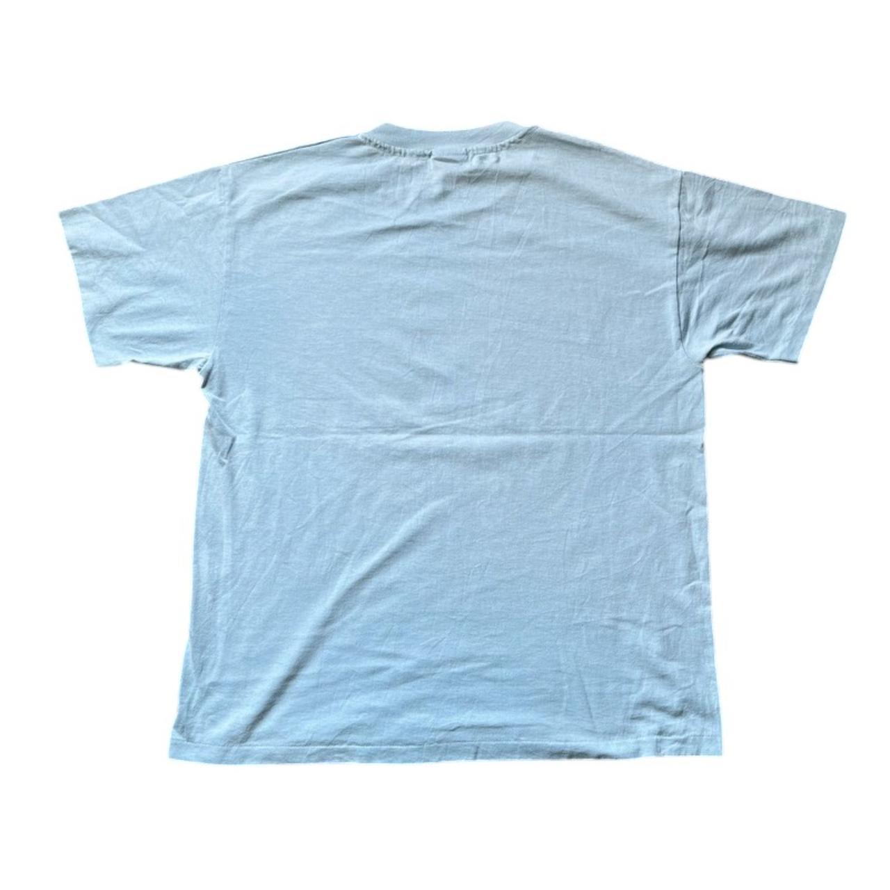 Wilderness Medical Society Souvenir T-shirt