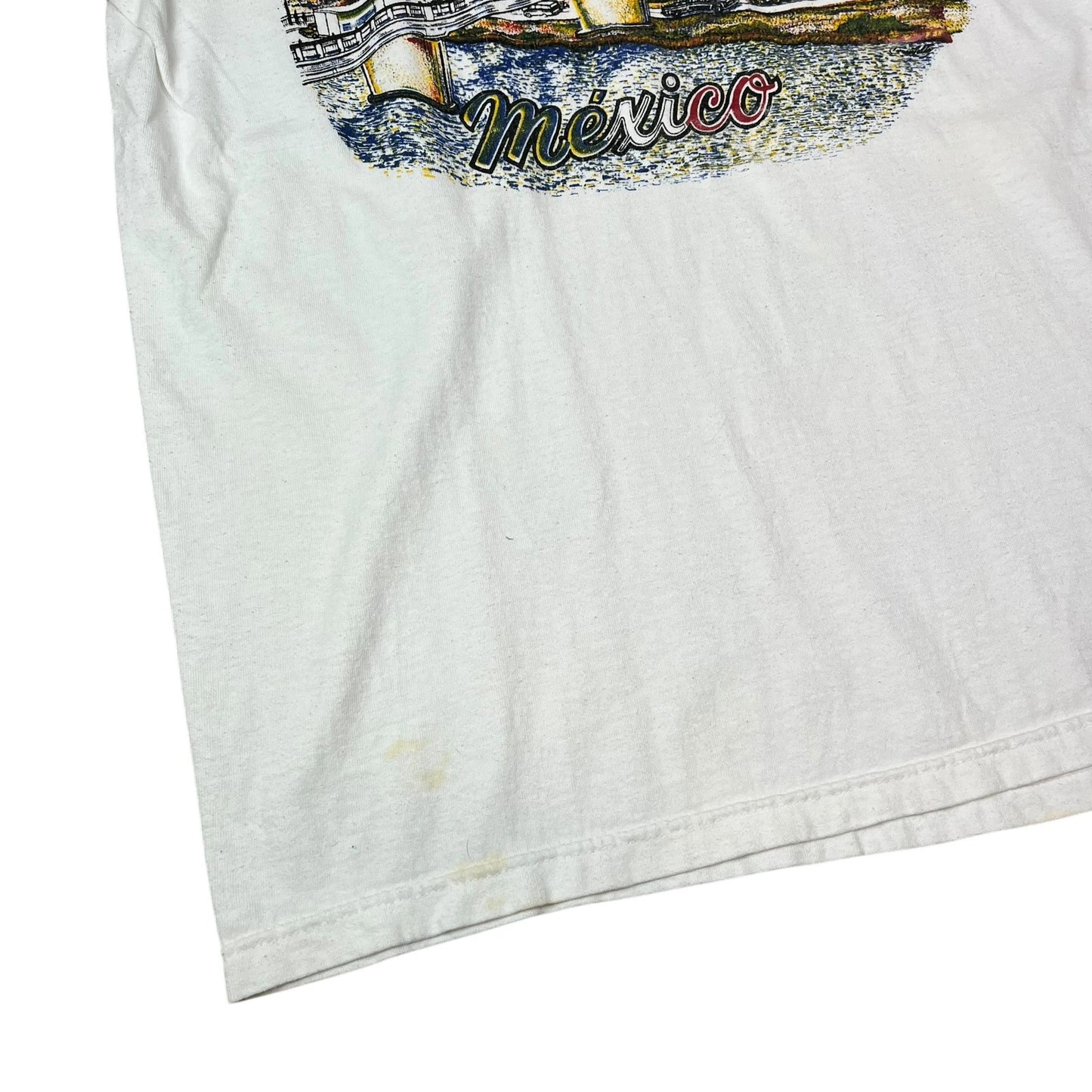 Nuevo Laredo Mexico Souvenir T-shirt