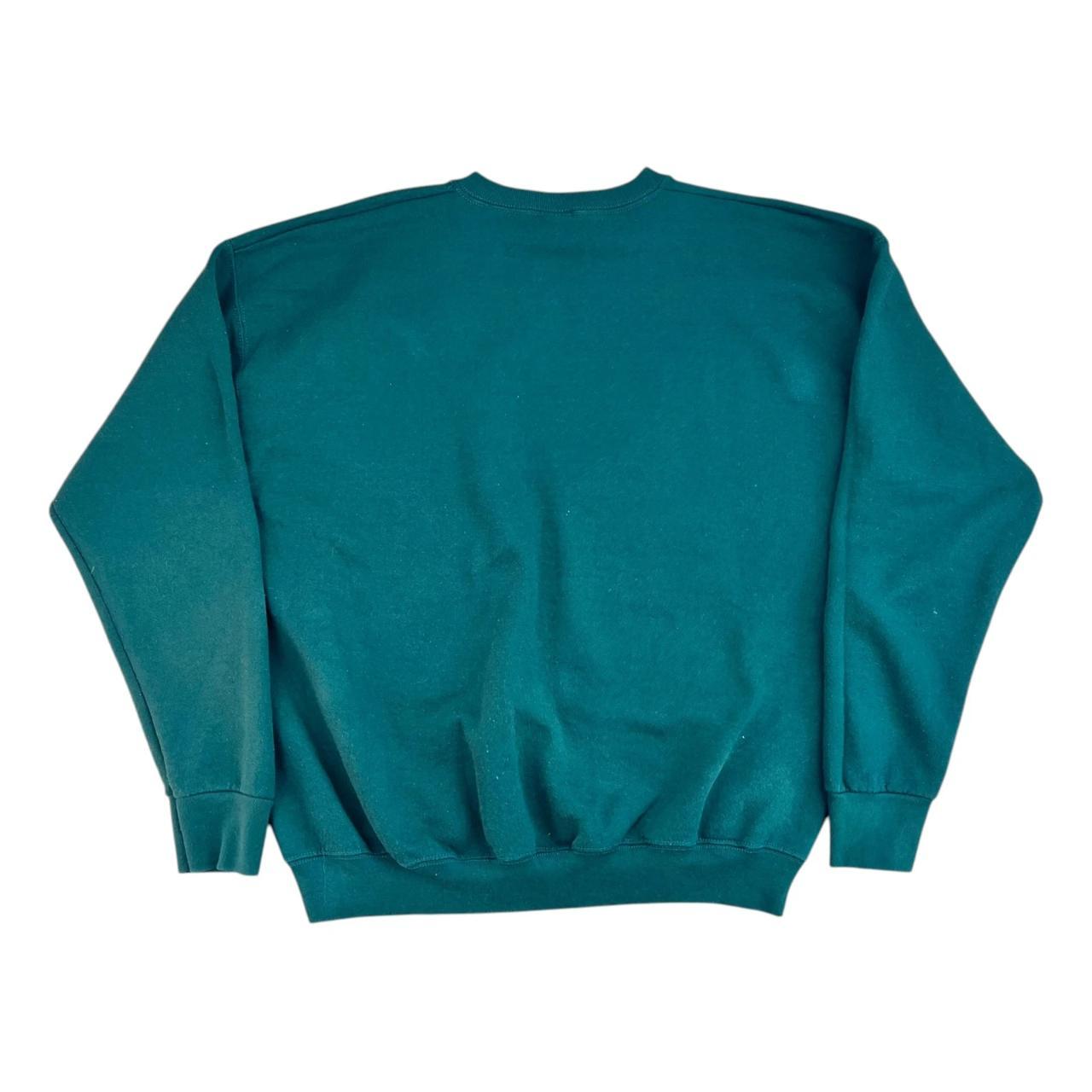 Step Forward 2000 Giraffe Sweatshirt