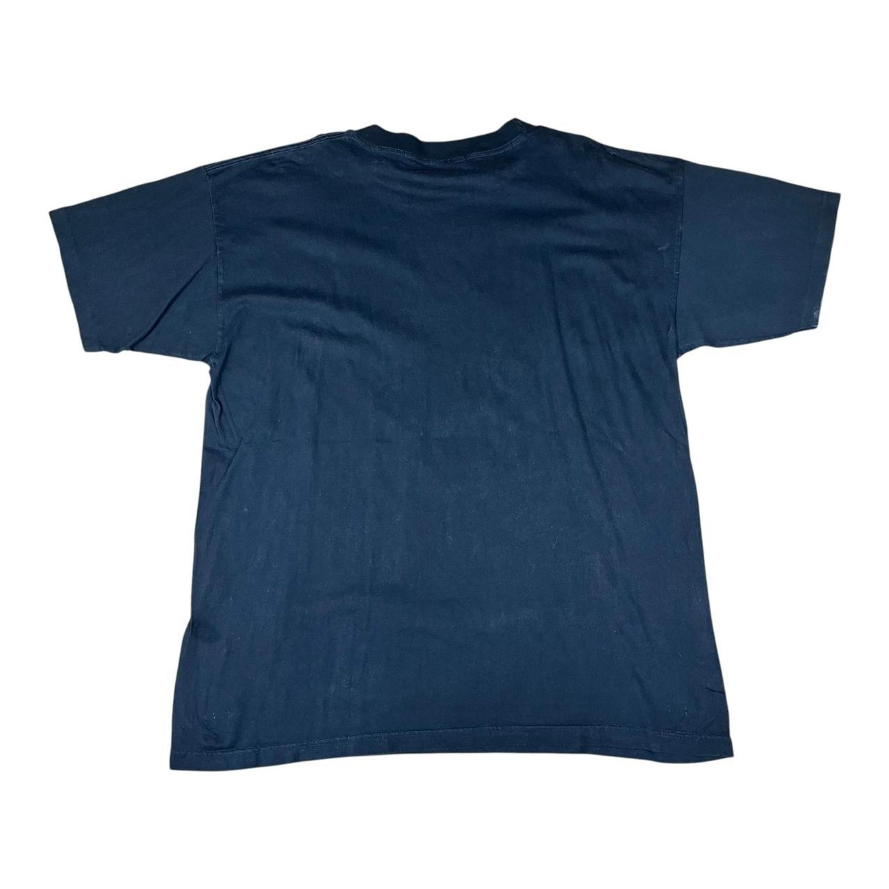 Rumple Minze Peppermint Schnapps T-shirt