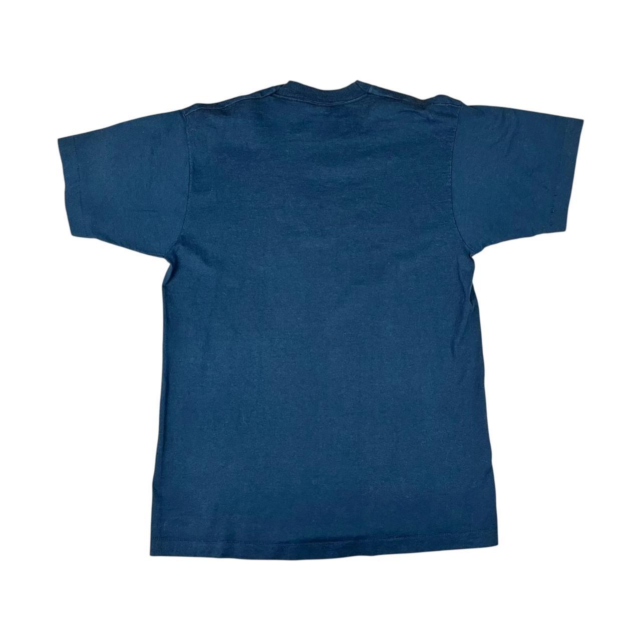 Teens Against Drugs DARE T-shirt