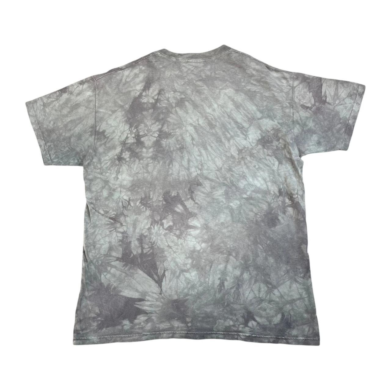Native American, Wolf and Horse T-shirt