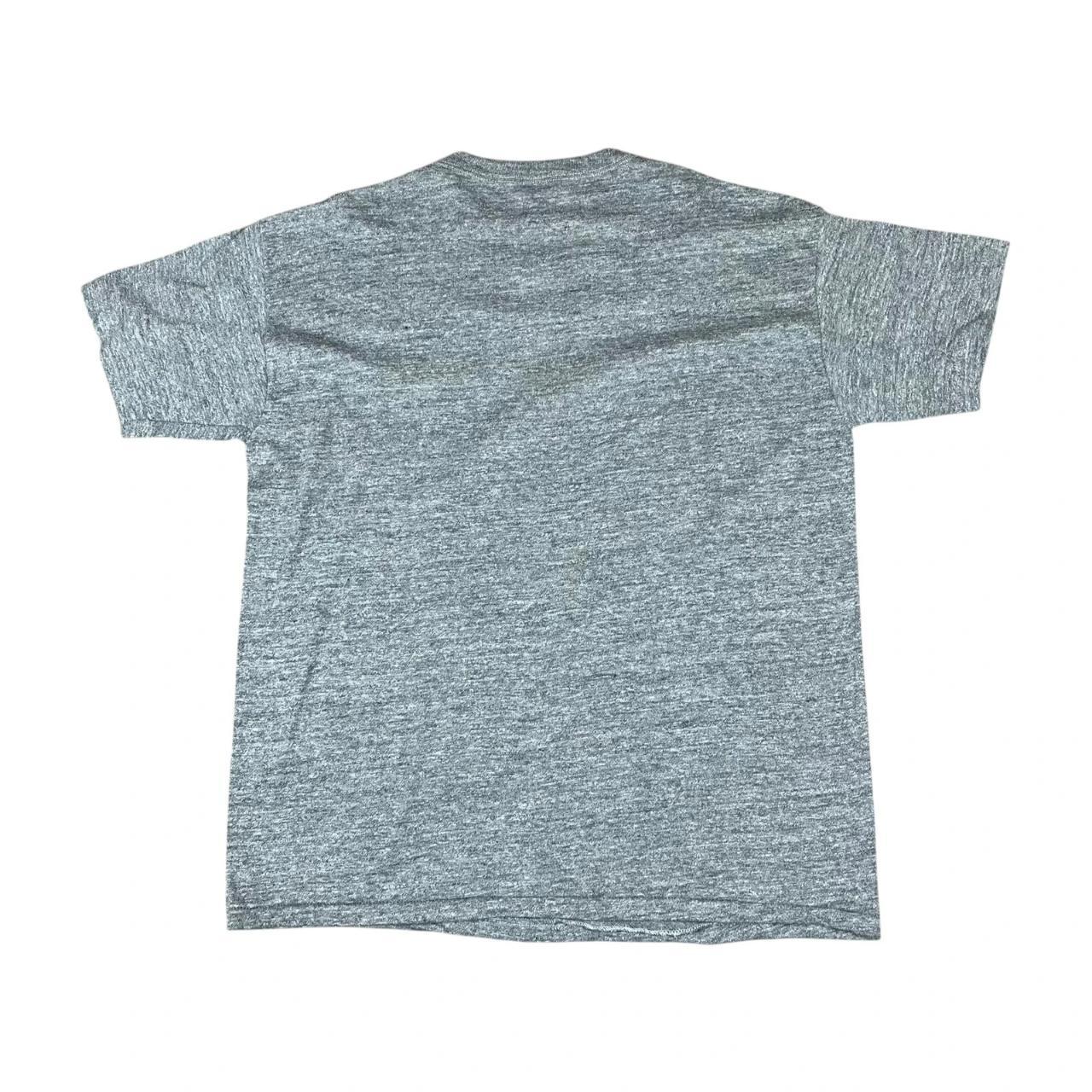 City of Evan’s Colorado Recreation Department T-shirt (1980s)