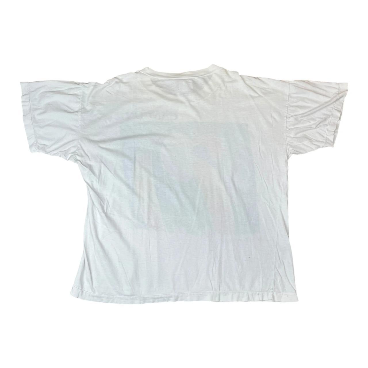 USA Cancun Parrot by Peter Mussfeldt Souvenir T-shirt