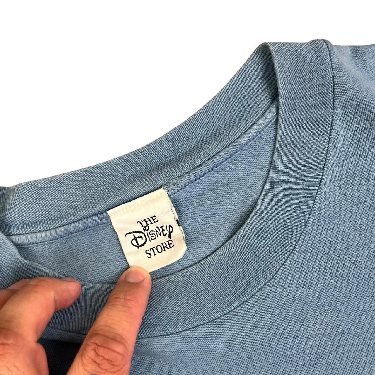 Disney Winnie the Pooh - The bees, the tummy, the hunny - T-shirt (1990s)
