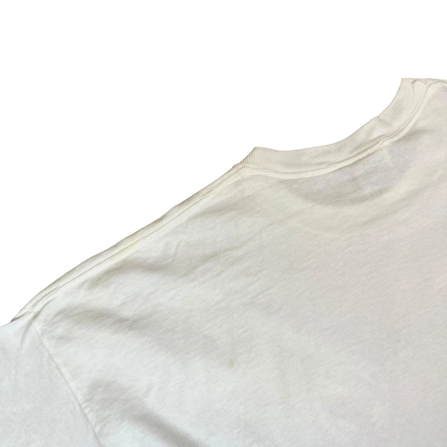 Florida Seashore Souvenir T-shirt