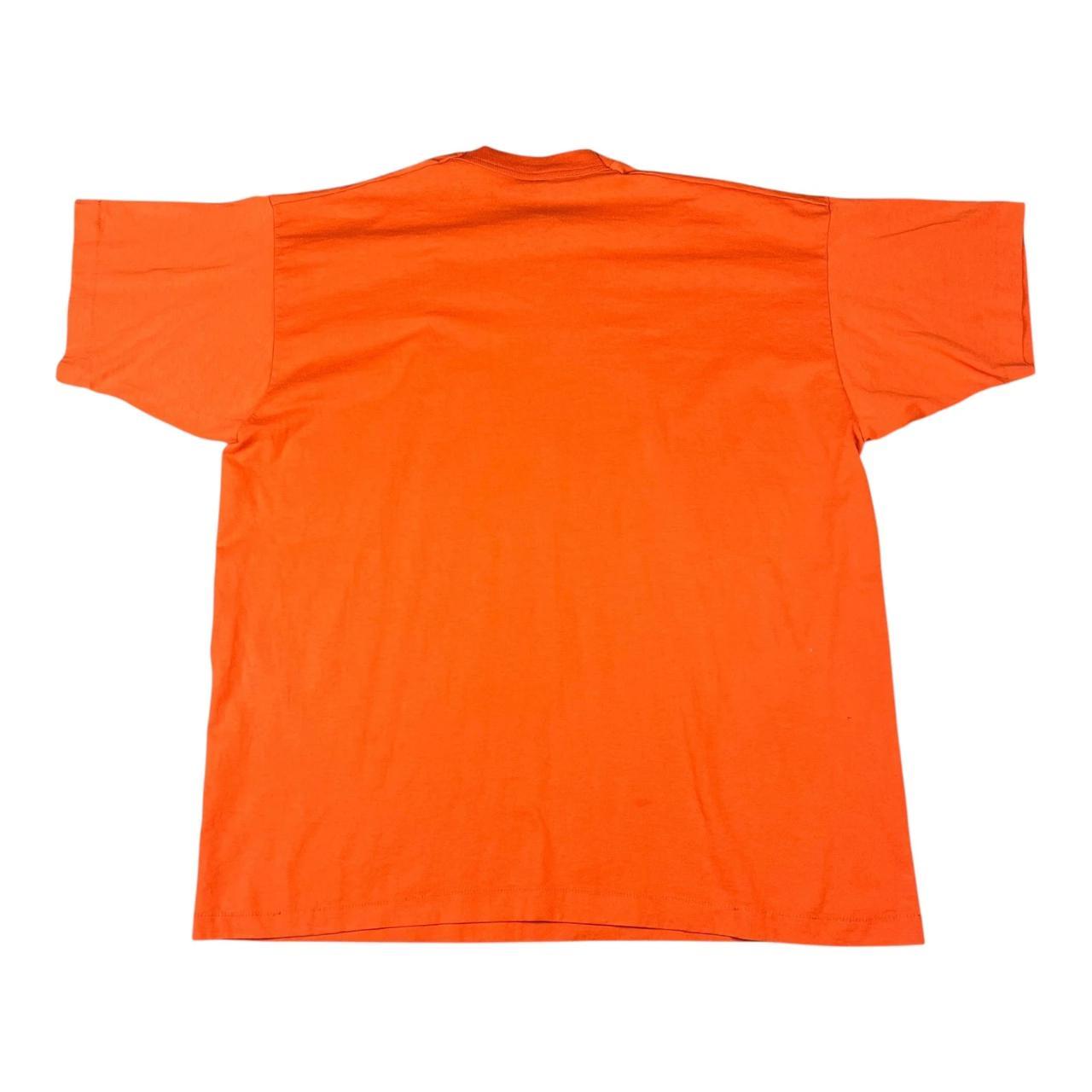 Humour Hunting Deer funny T-shirt (1990)