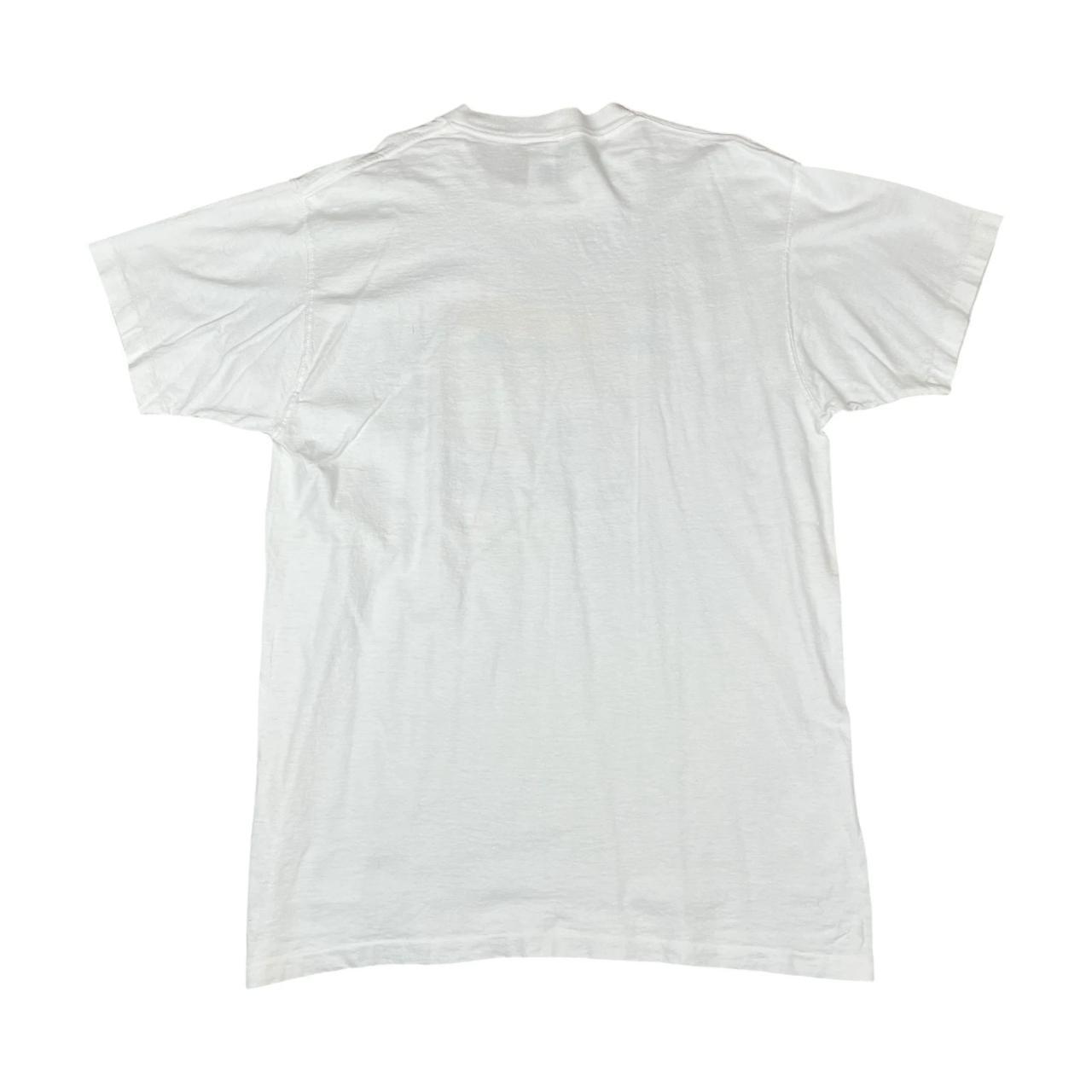 Las Vegas Sports Park Desert Classic Baseball T-shirt
