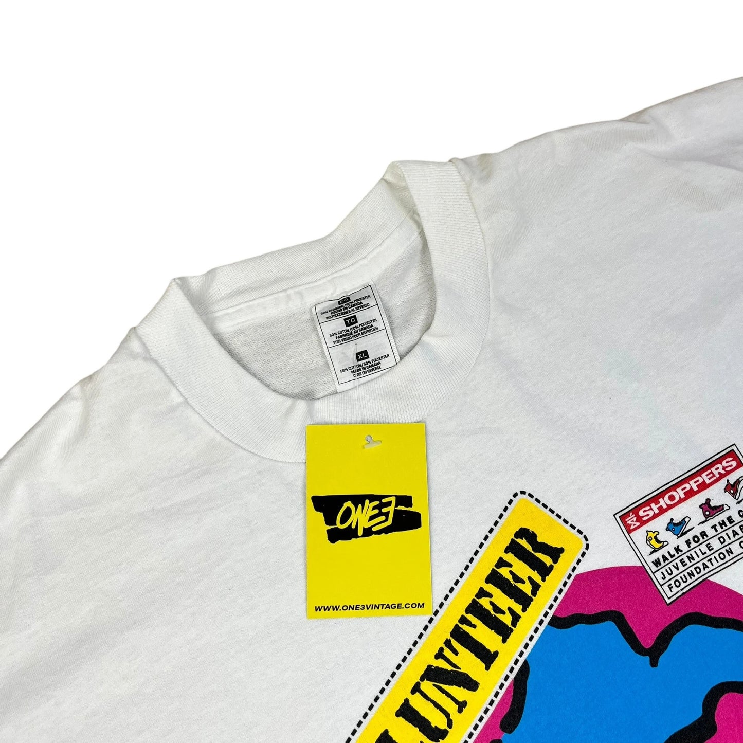 Souvenir t-shirt