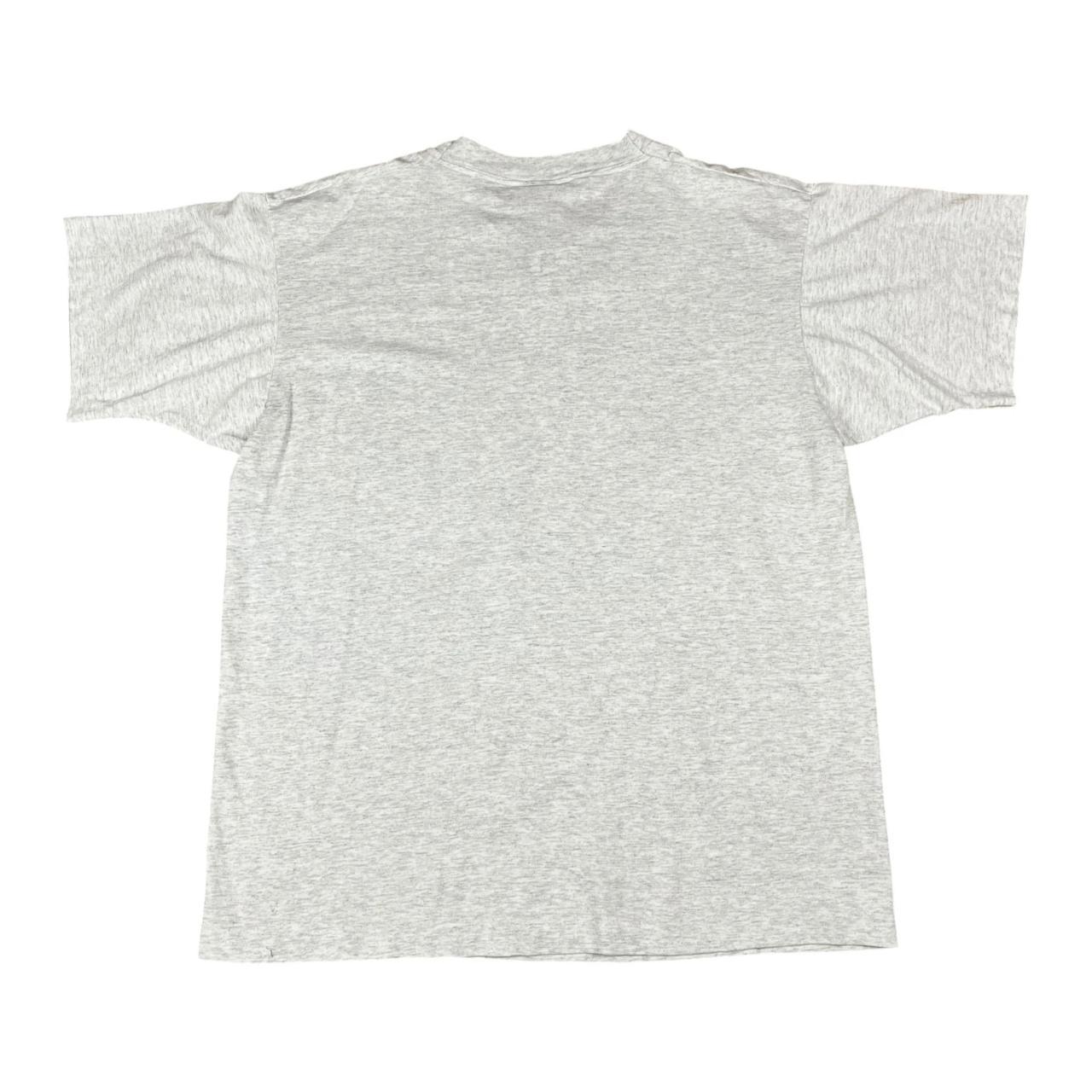 USA Indian Hills Baseball Softball T-shirt