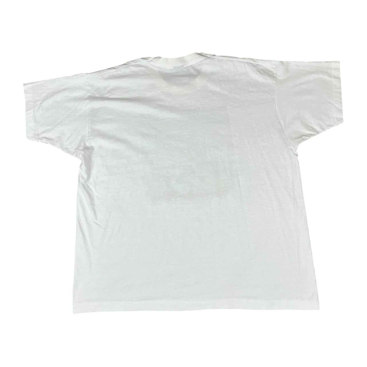 National Warplane Museum Geneseo Wings of Eagles Air Show T-shirt (1993)
