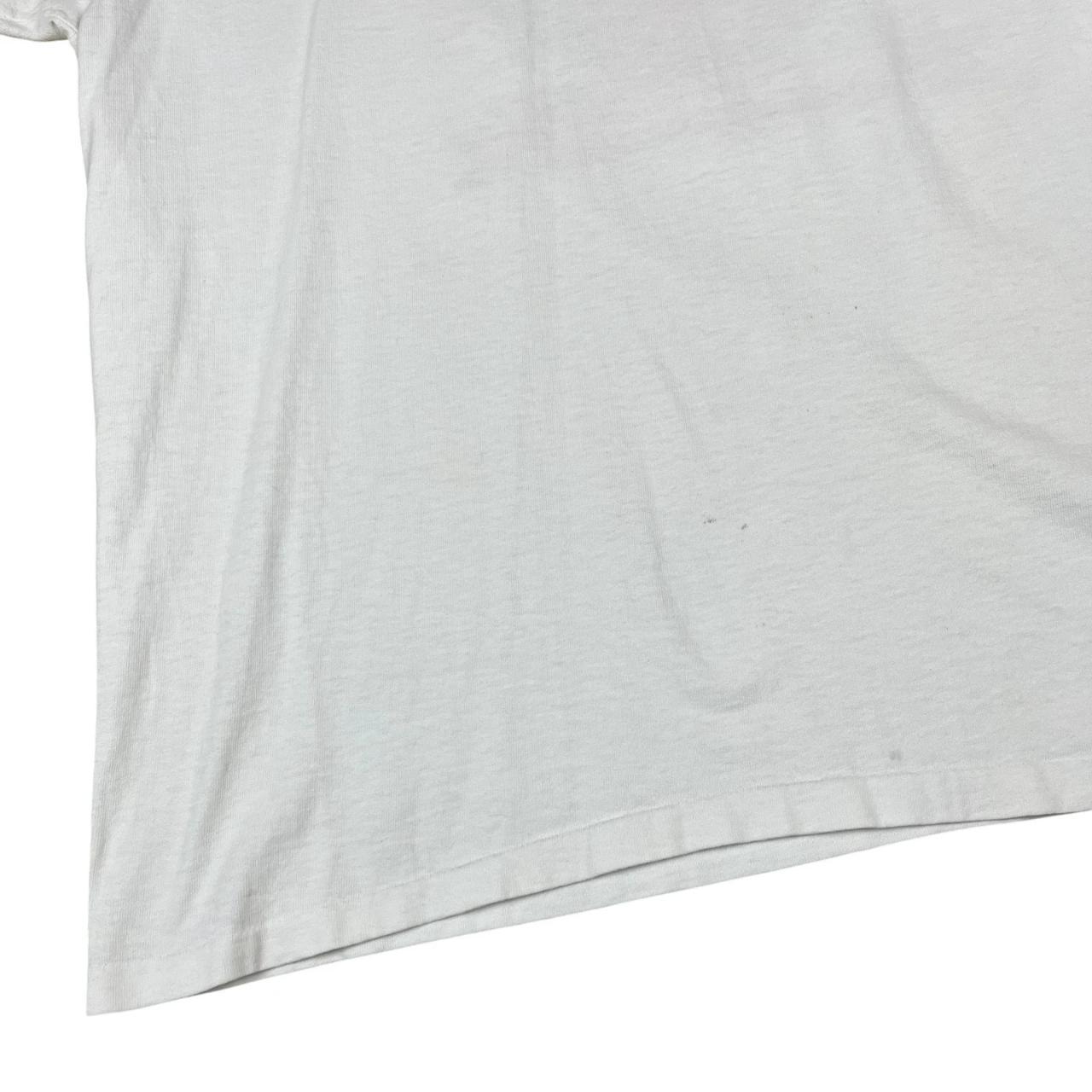 Intake USA Red Dog Beer T-shirt
